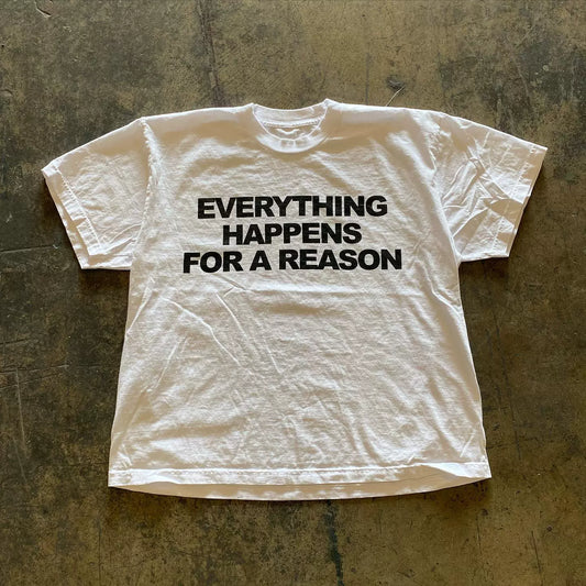 Happens T Shirt