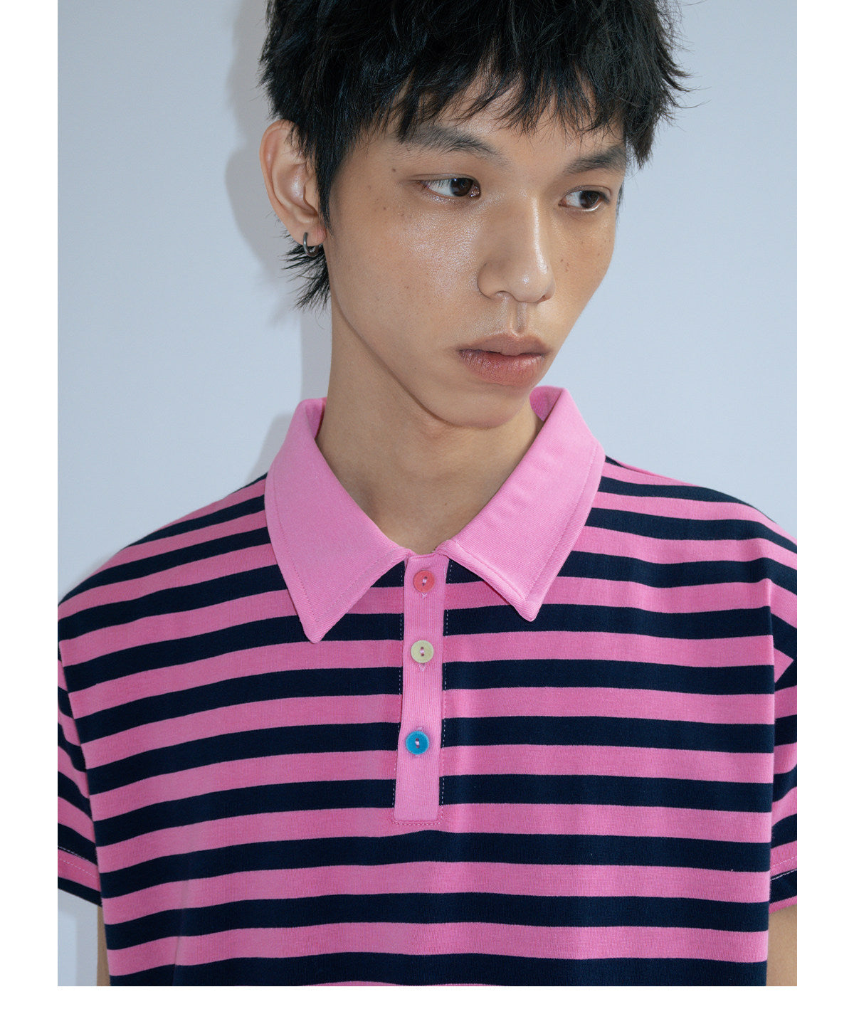 "Colors" Polo