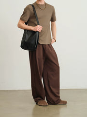 Pima  sweatpants