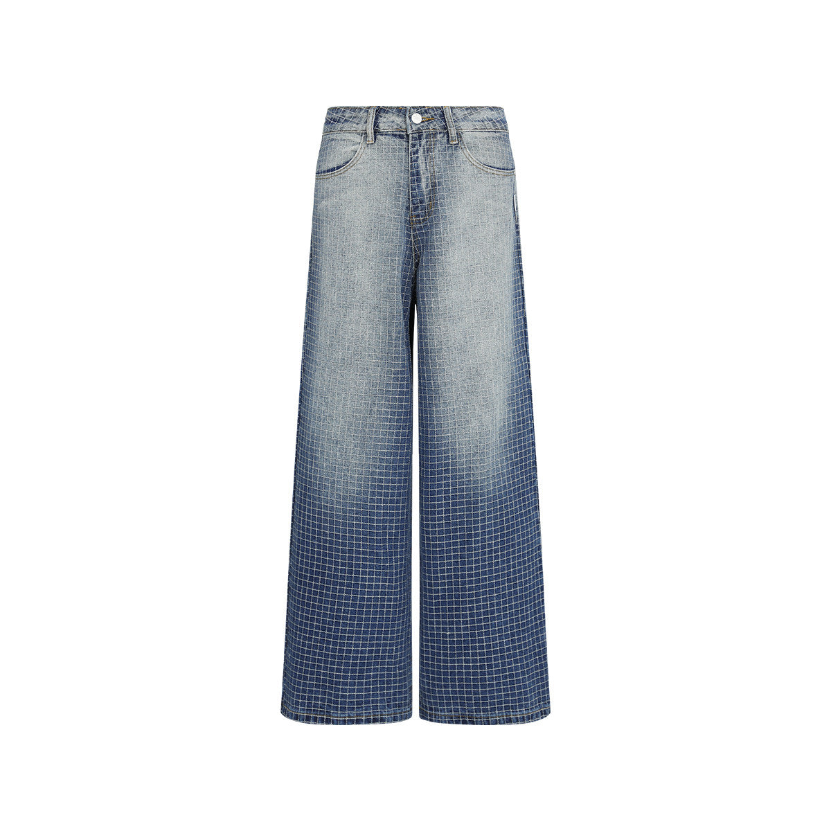 "Grids" Jean