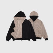 Archive Dual-Side Hoodie