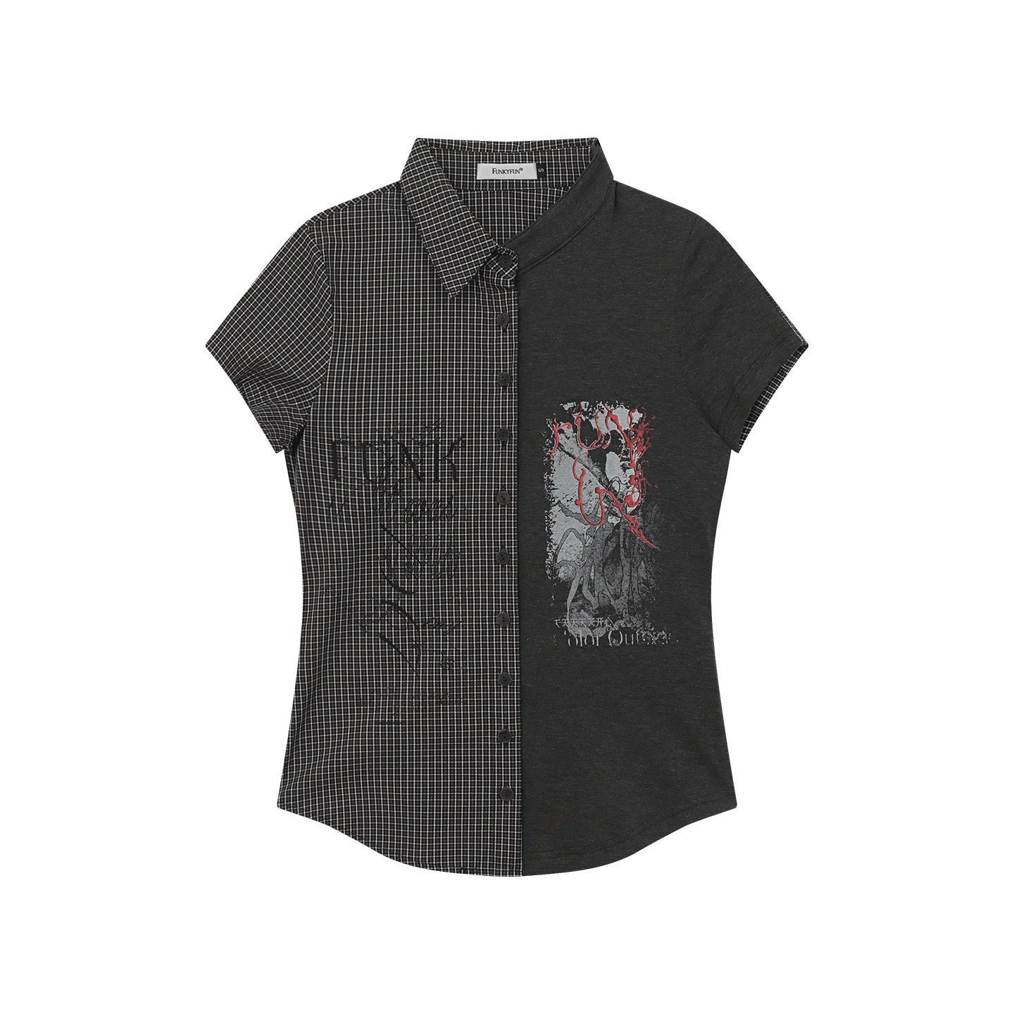 "About Time" Shirt