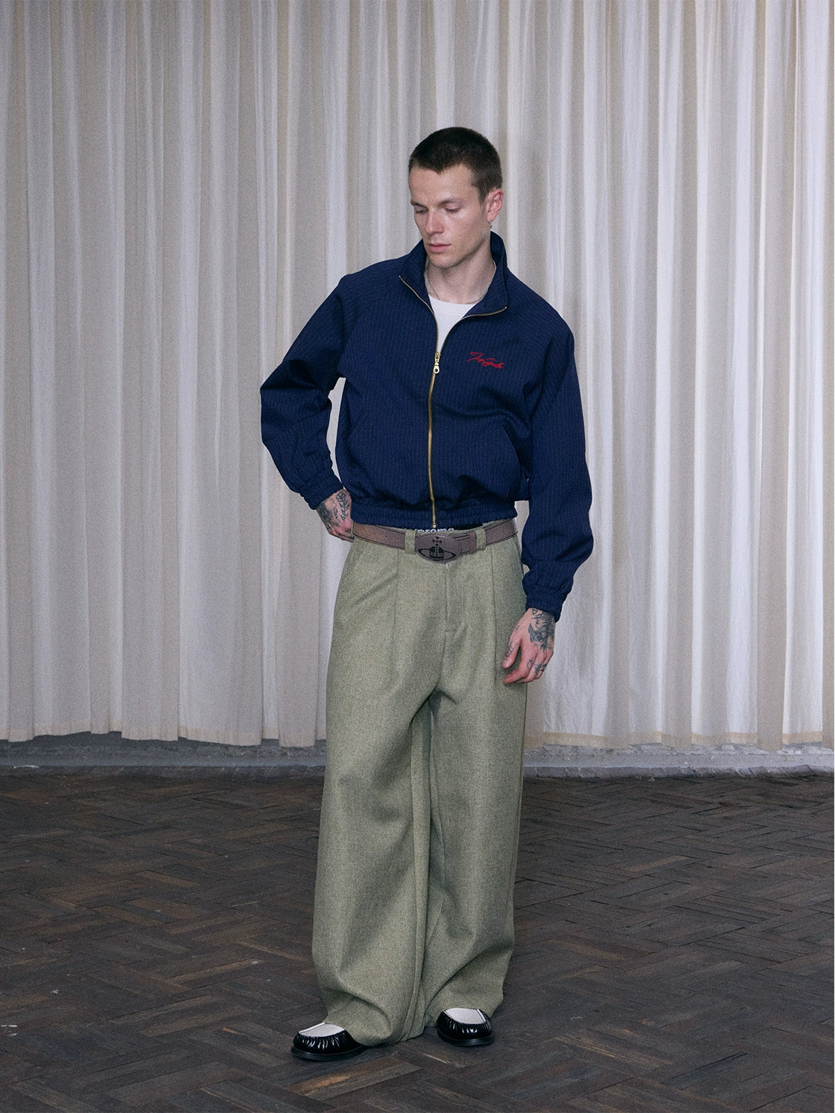 Weaves Trousers
