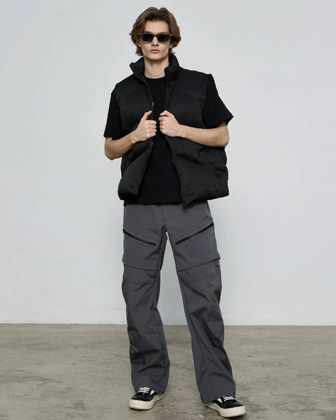 Gen2 Tech Utility Cargo Pants