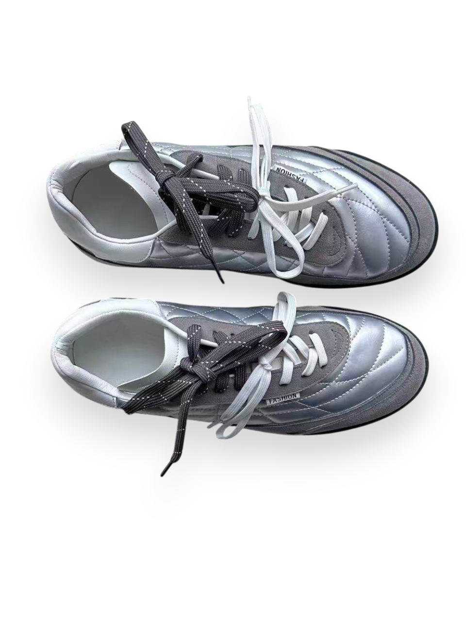 "Shark" Sneaker