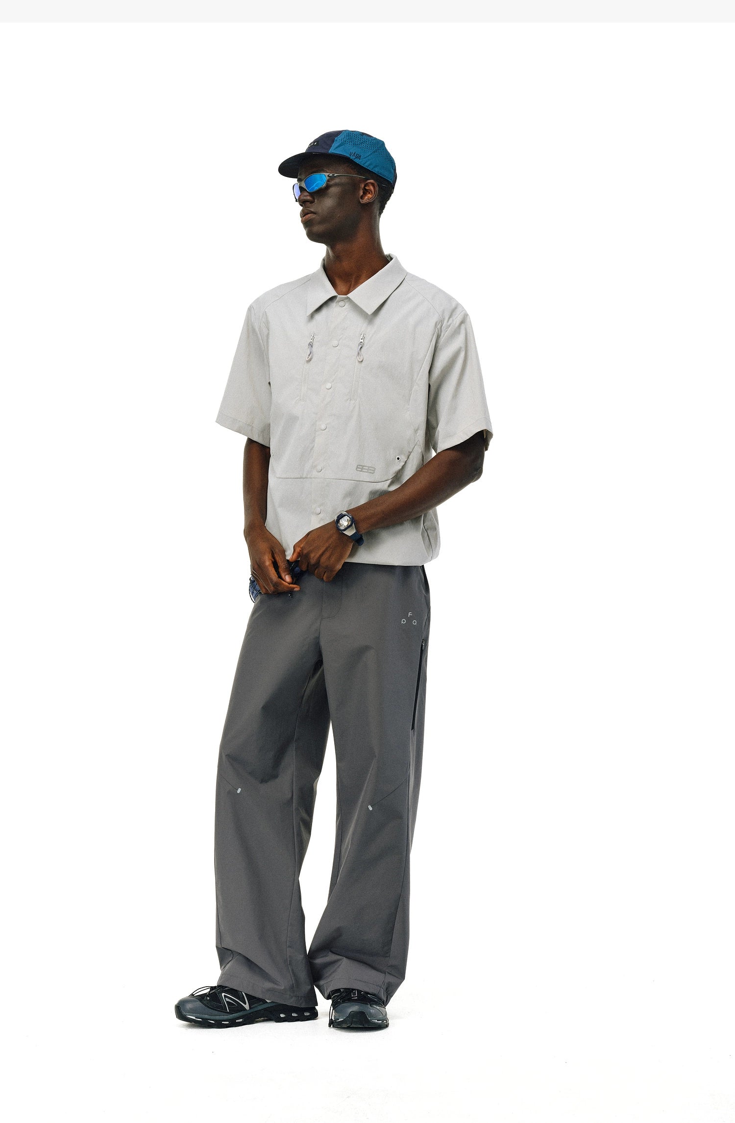 Aerolite Tech Shirt