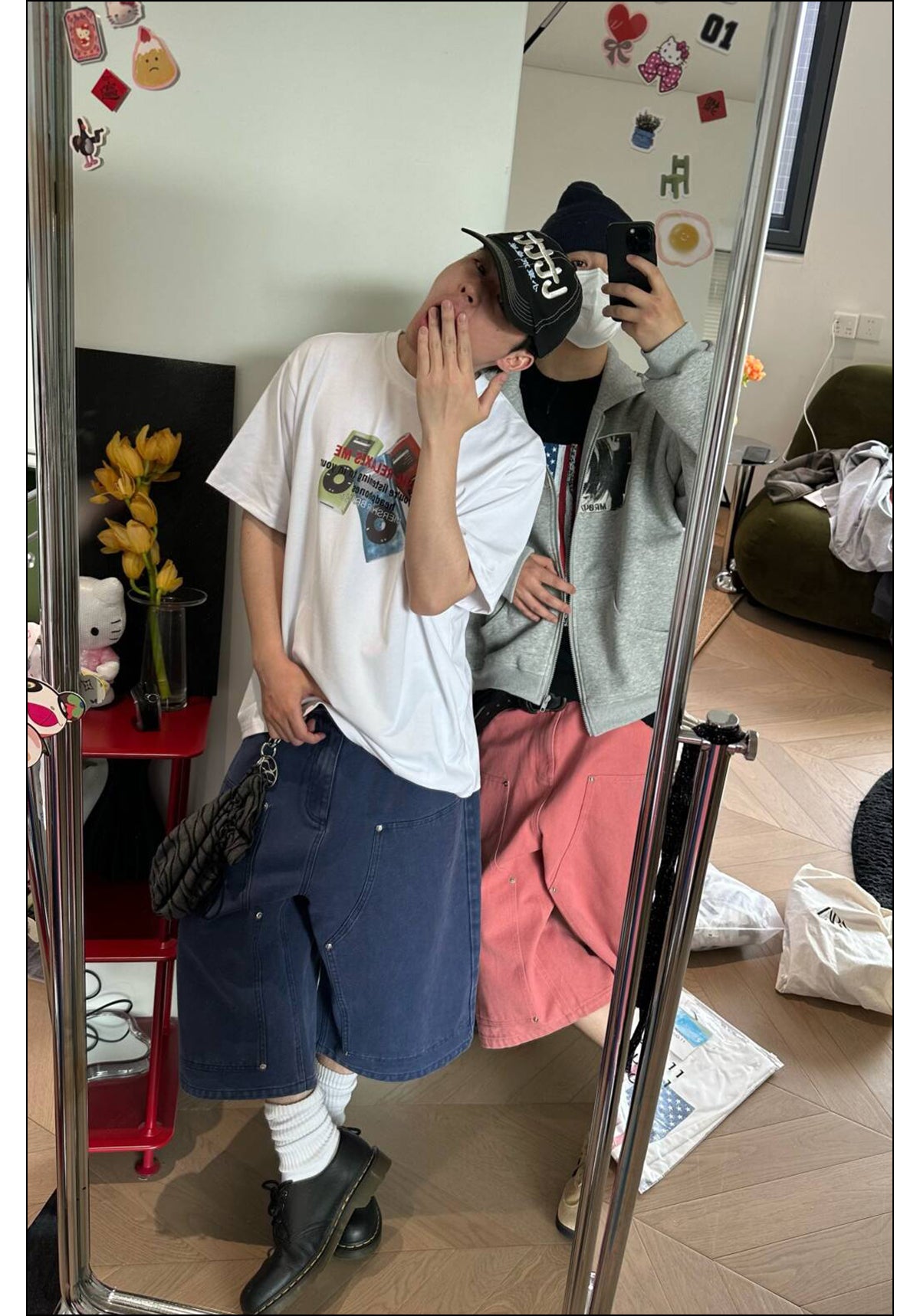 Carpenetener Jorts