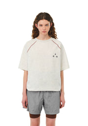 Negative Ion Oversized Tee