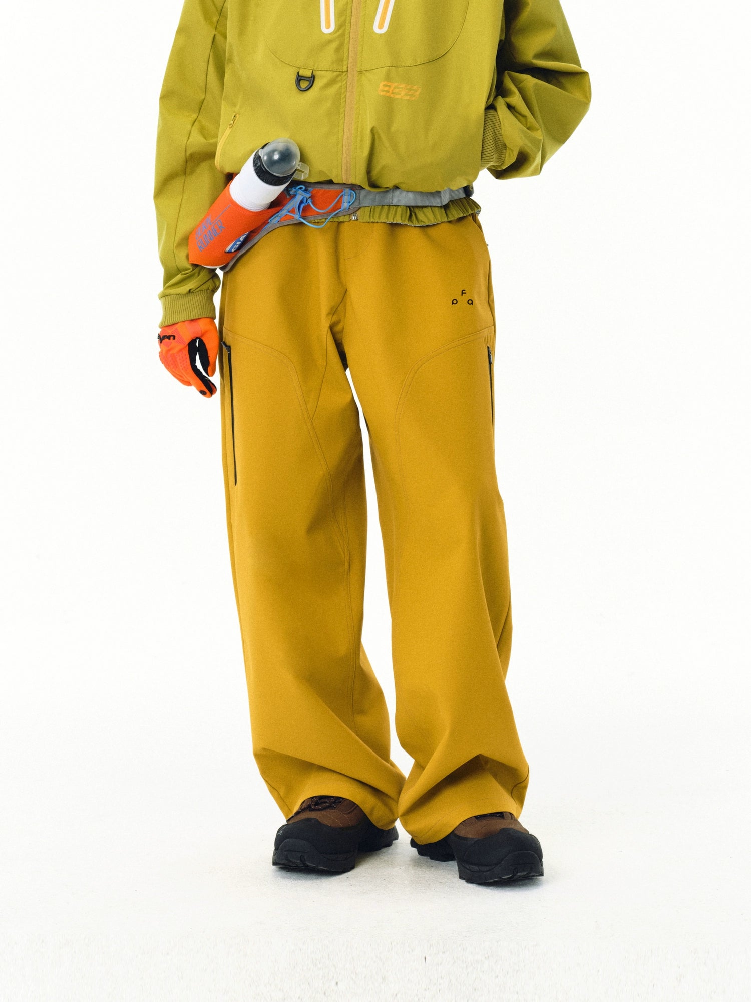 Stormline Softshell Utility Slacks