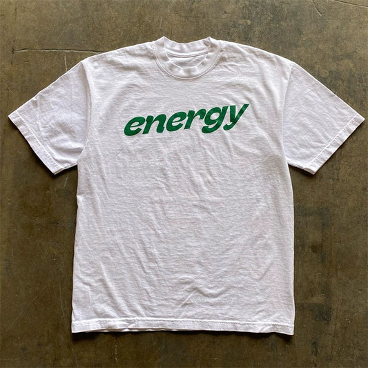 Greener Energy T Shirt