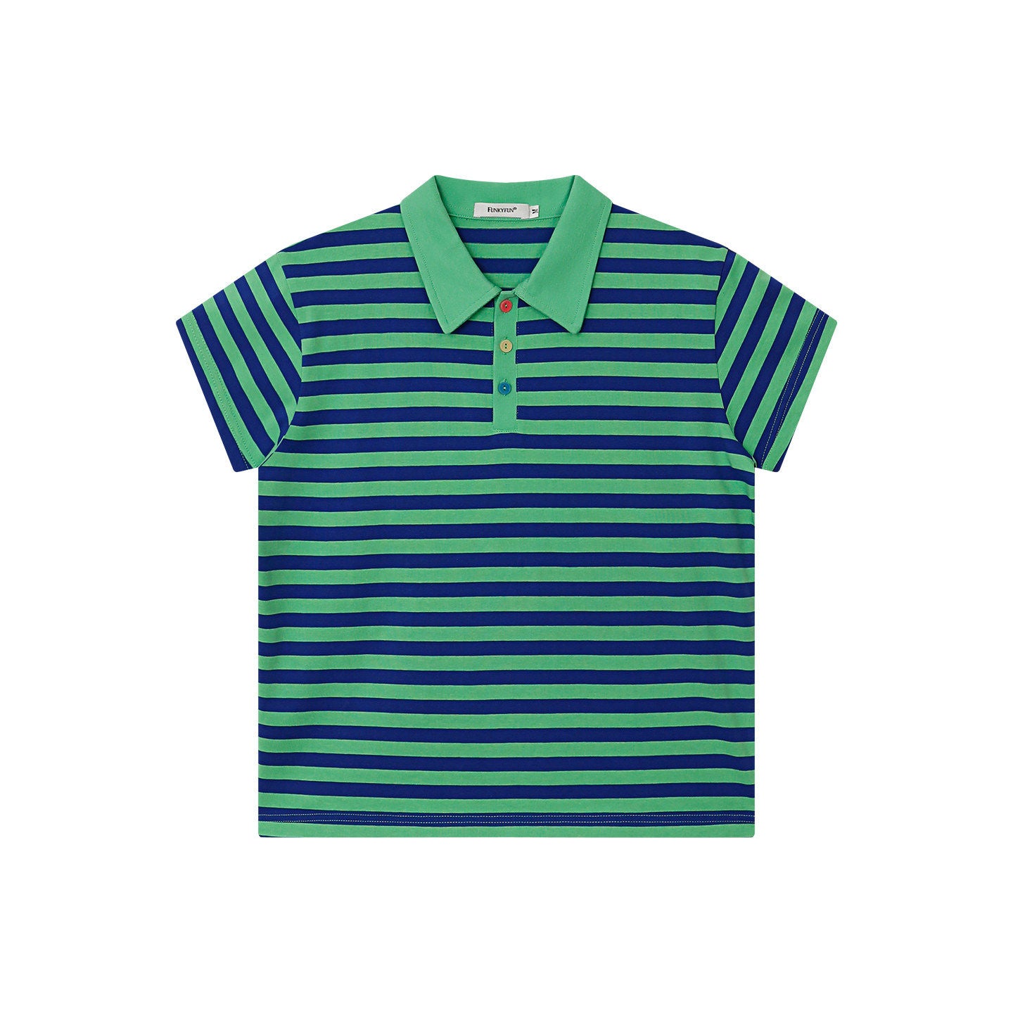 "Colors" Polo