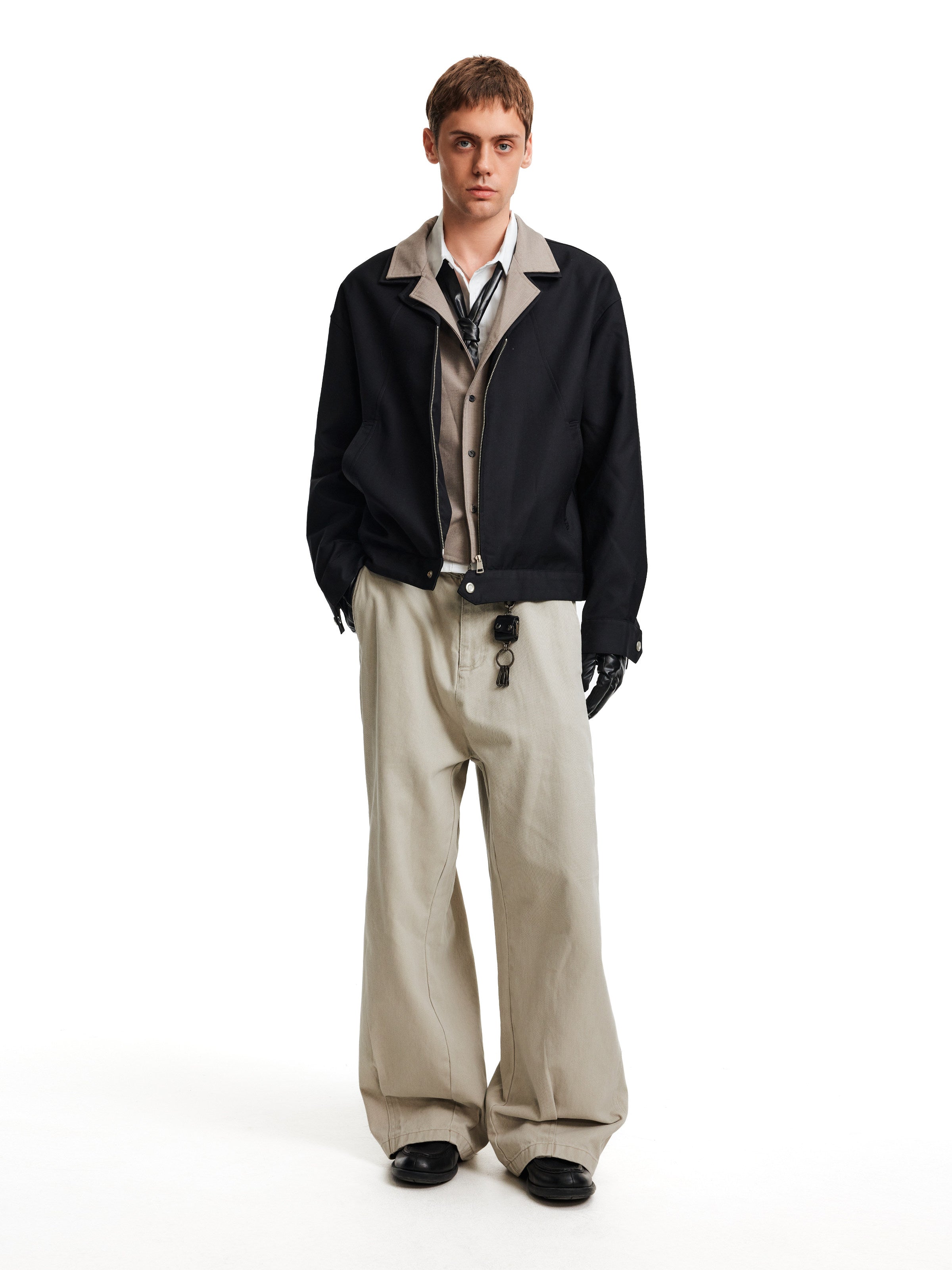 "Almost a Blazzer" Jacket"