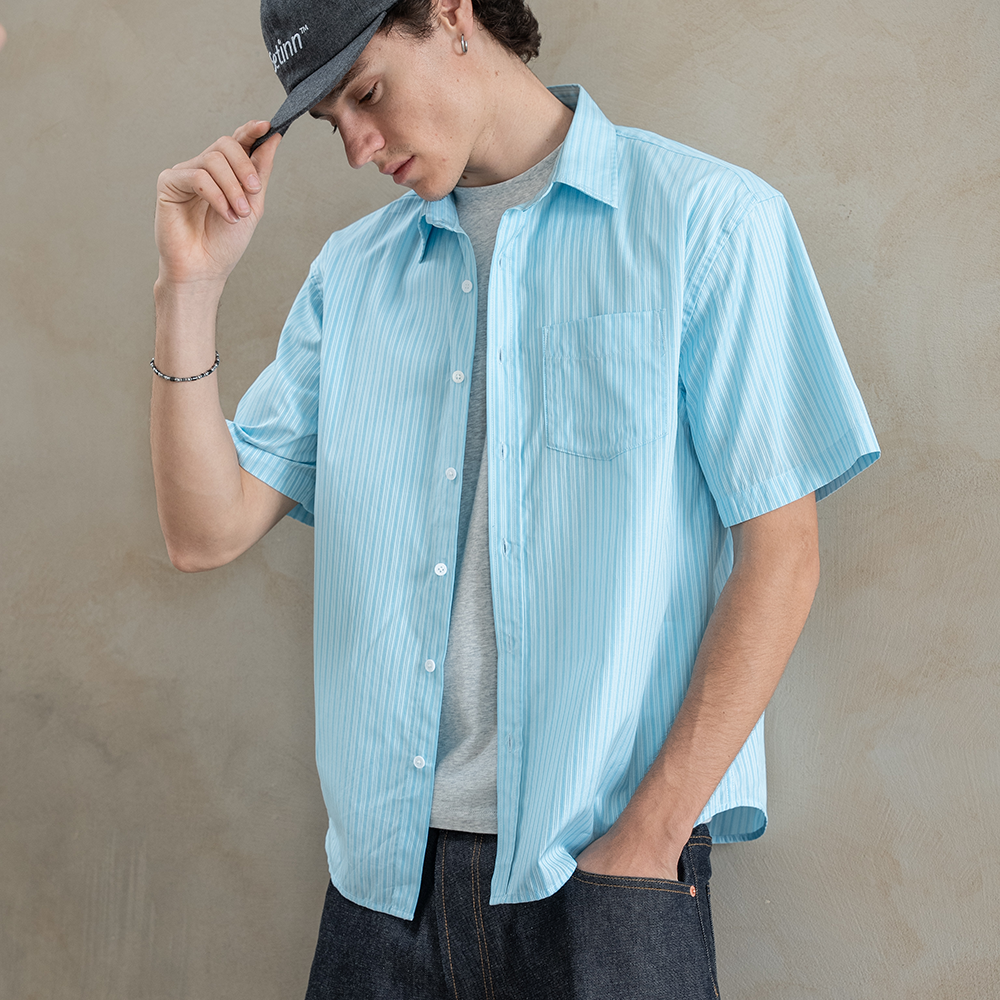 Coastal Stripe Classic