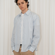 Classic Softstripe Shirt