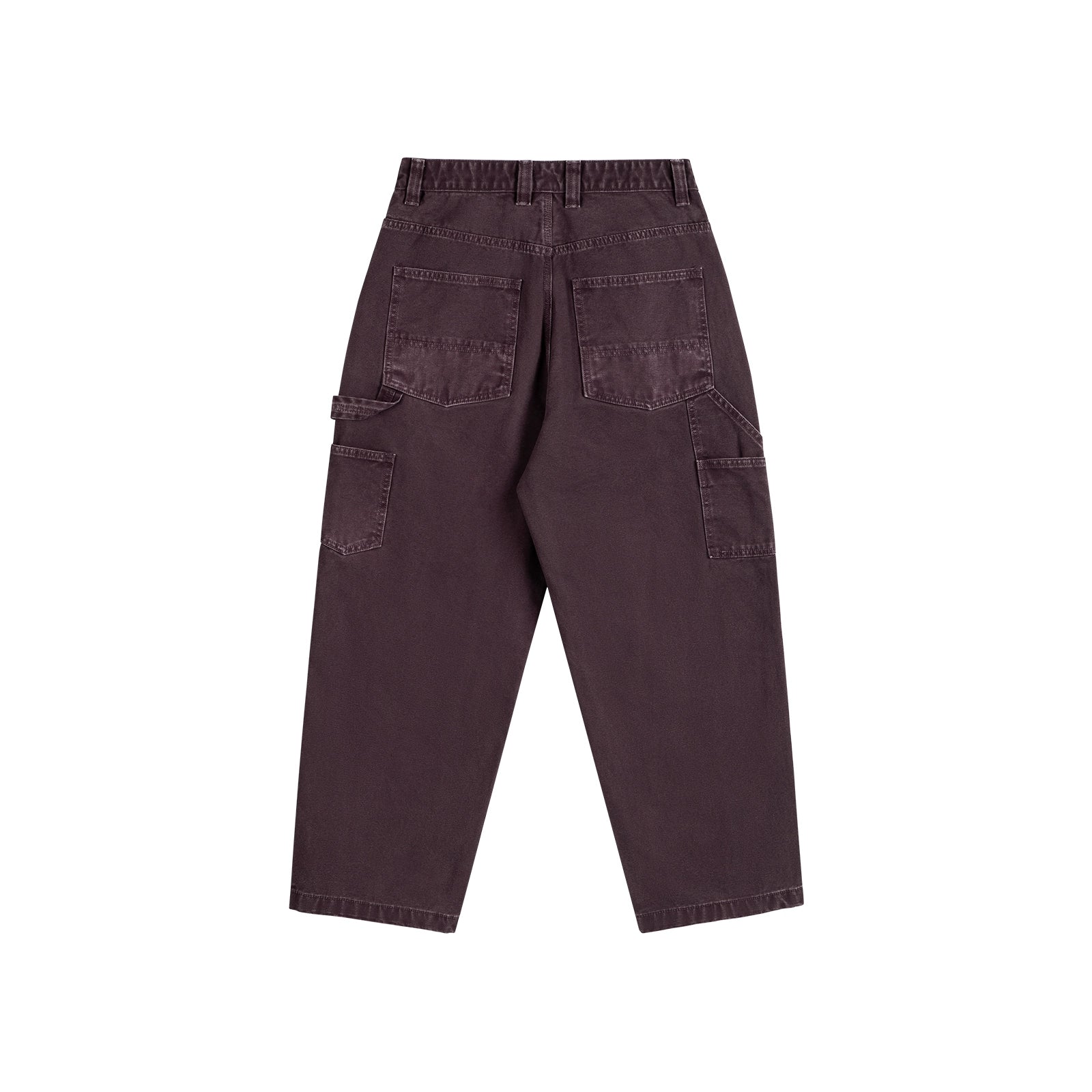 Perfect Washed Cargo Pants