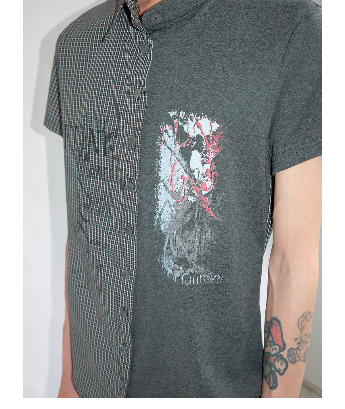 "About Time" Shirt