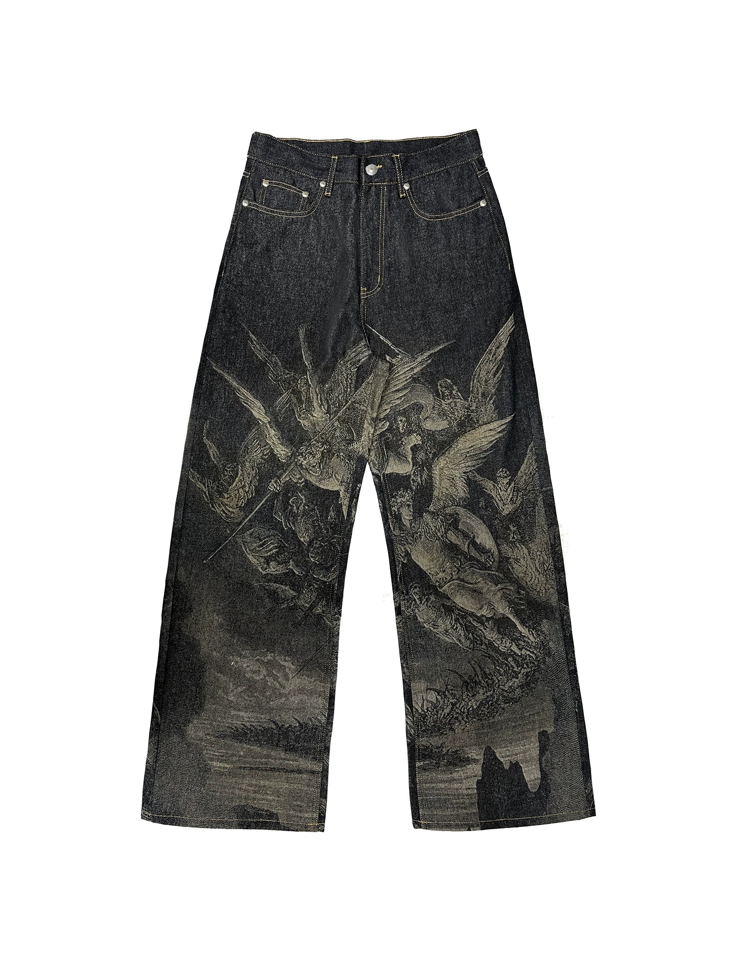 Paradise Lost Pants