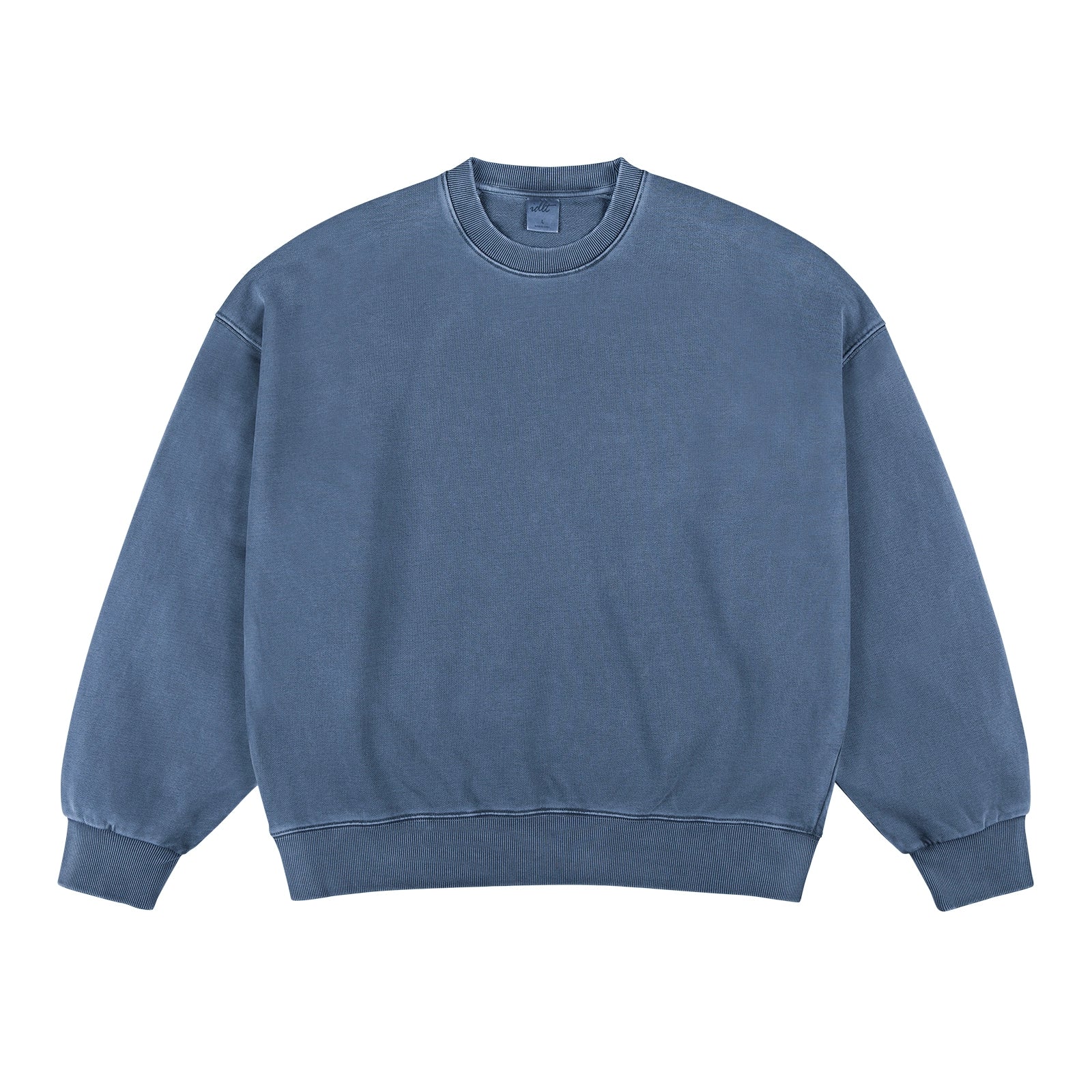 Perfect Washed Sweater