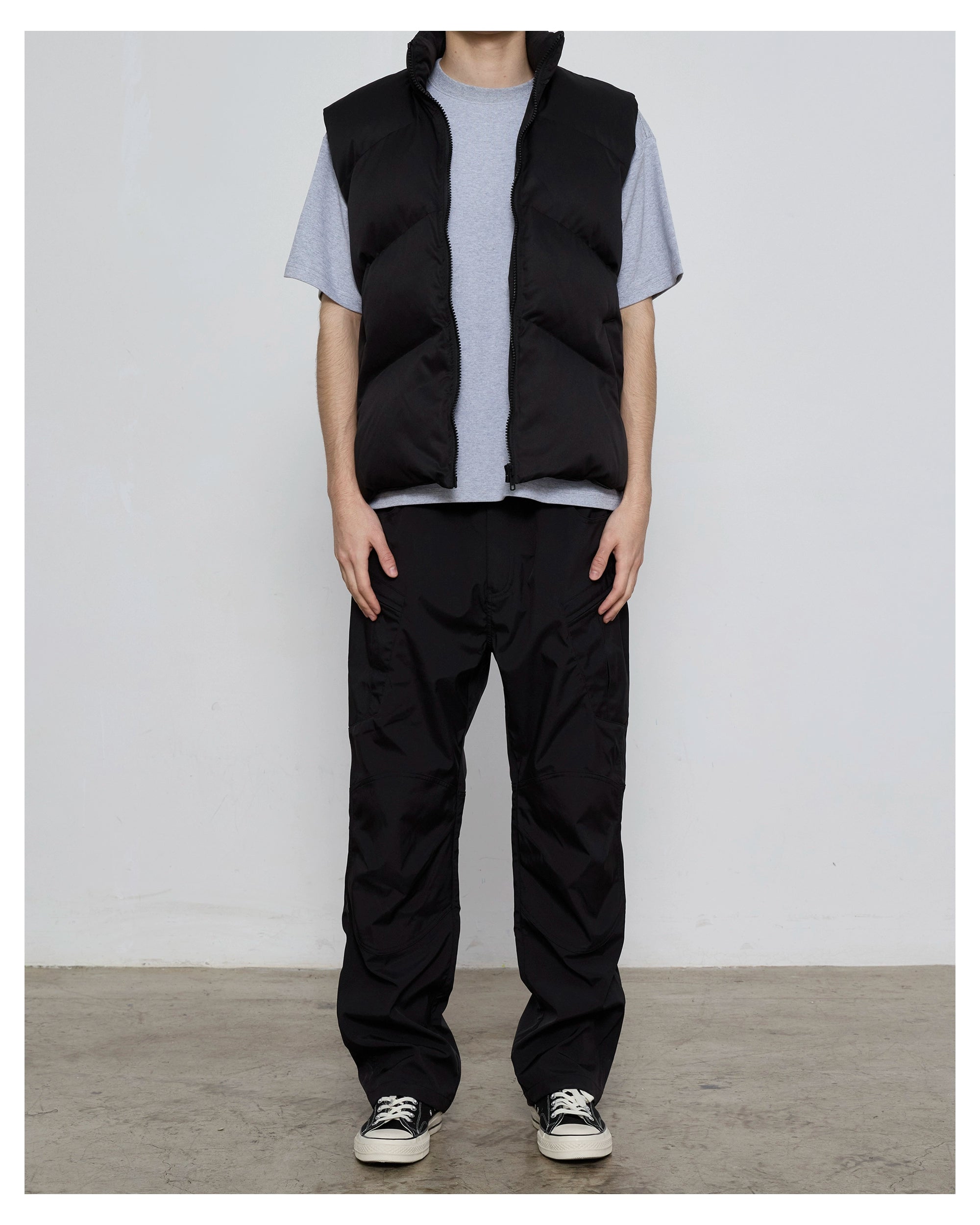 Urban Utility Cargo Pants