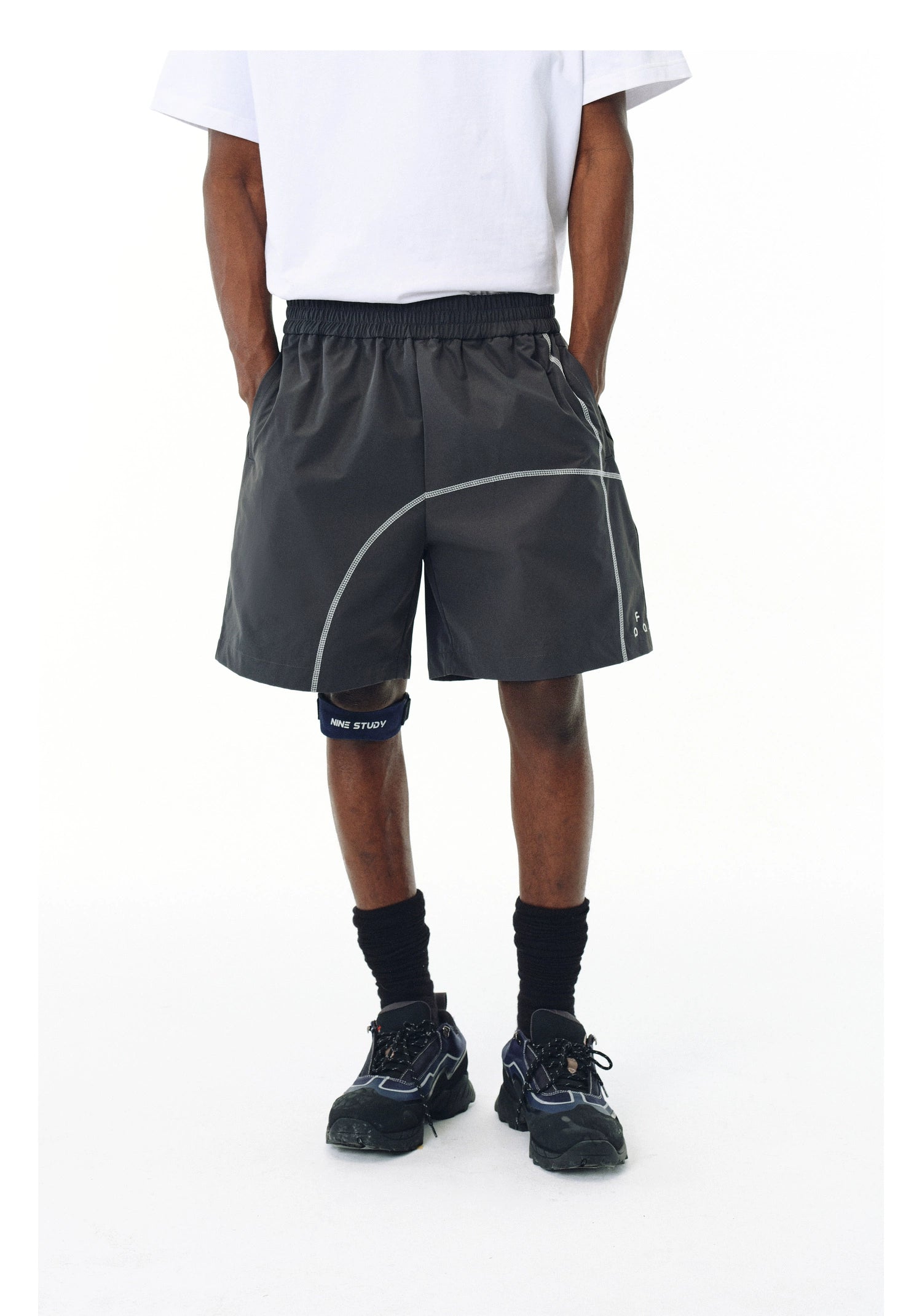 Apex UV-Tech Shorts