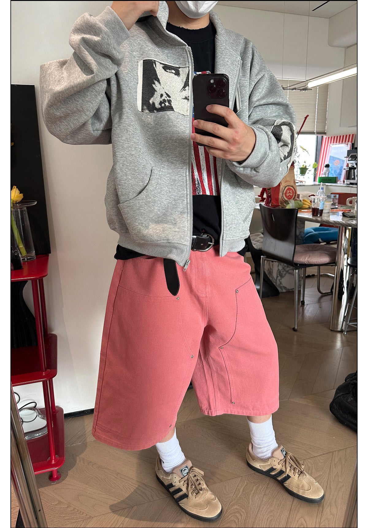 Carpenetener Jorts