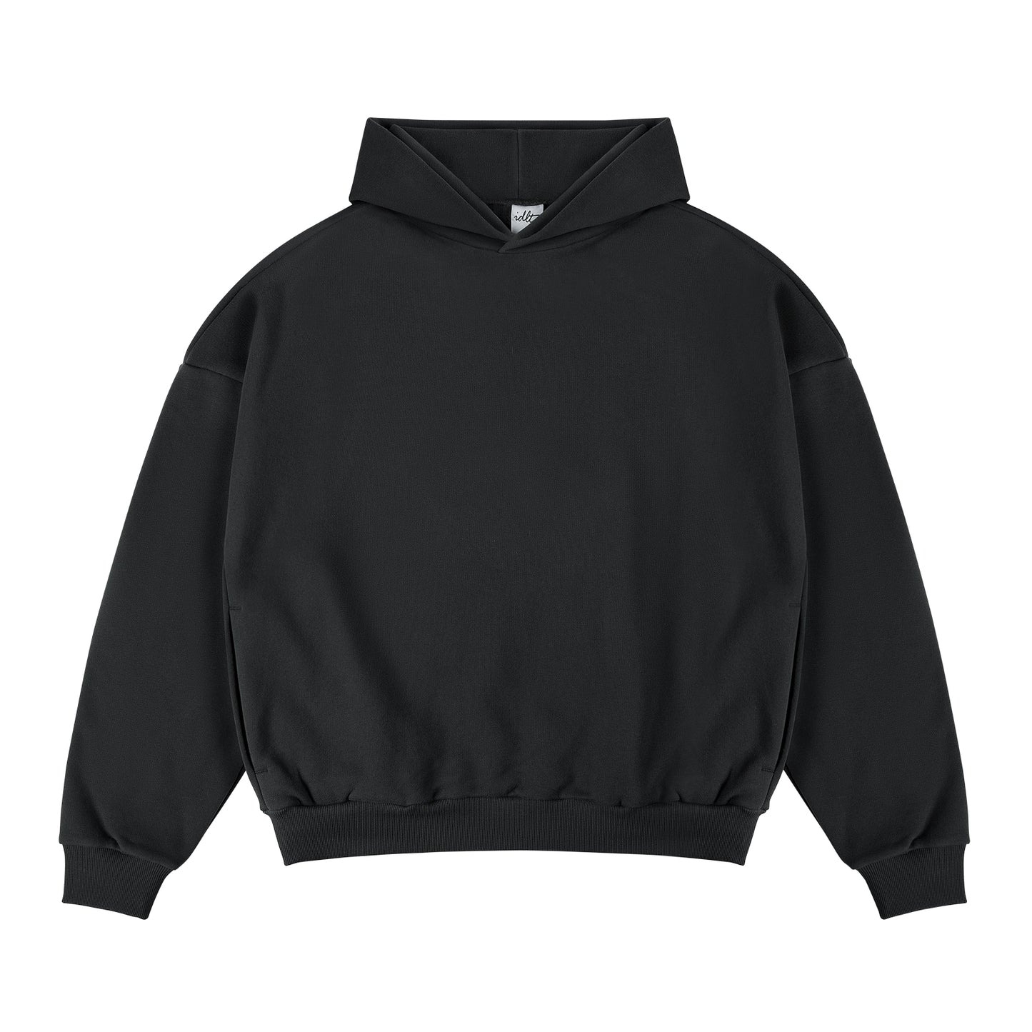 Perfect Loose Hoodie