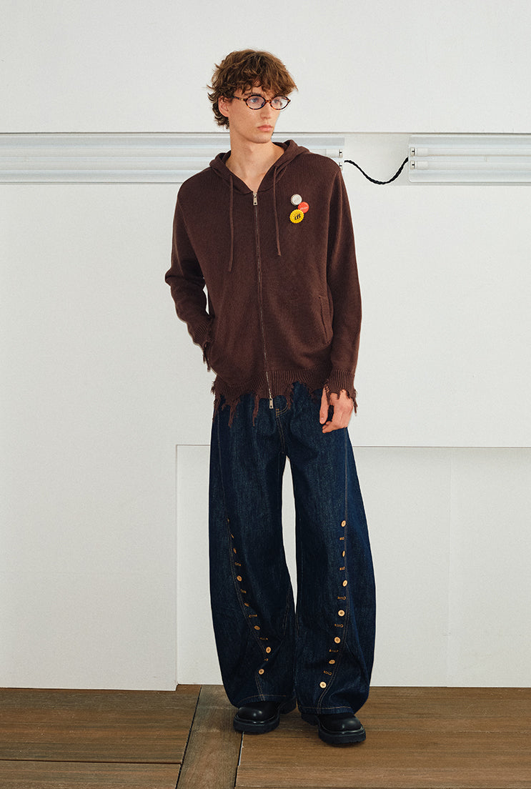 Scimitar Jeans