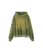 Science and Reason Hoodie