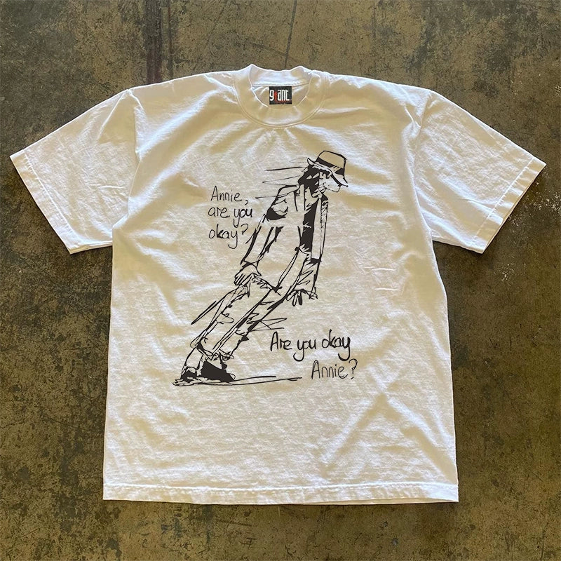 Annie T Shirt