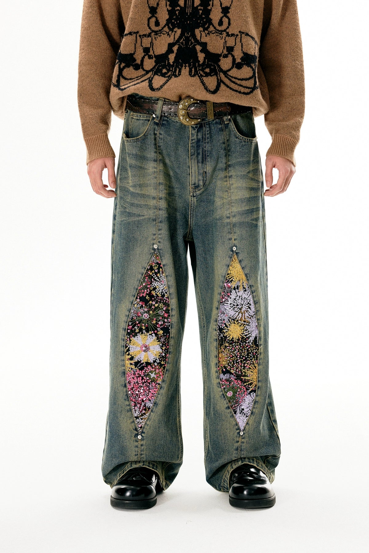 Firework Jeans