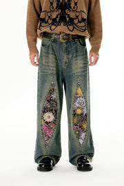 Firework Jeans