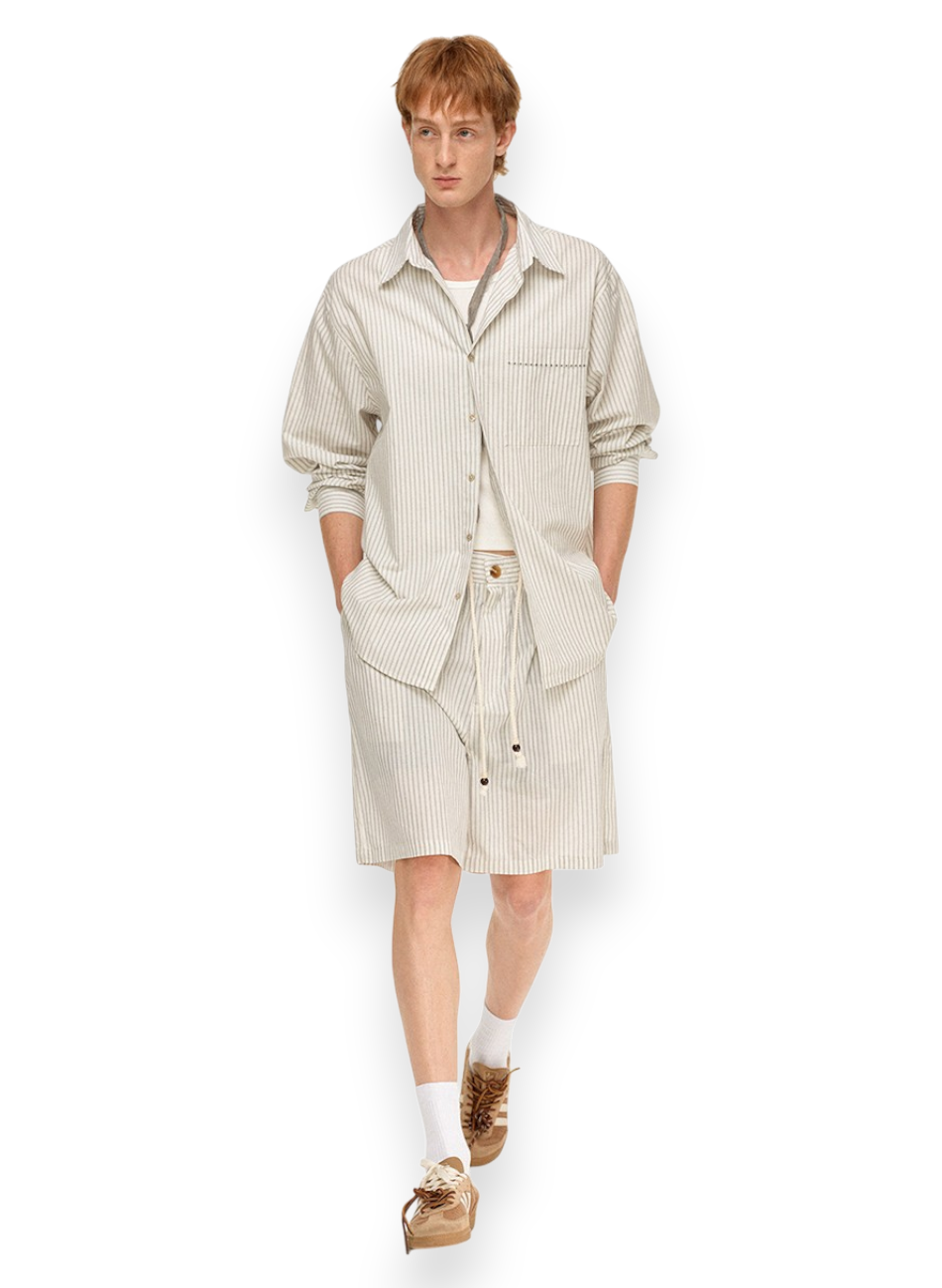 “WALKING IN THE SUMMER BREEZE” SET