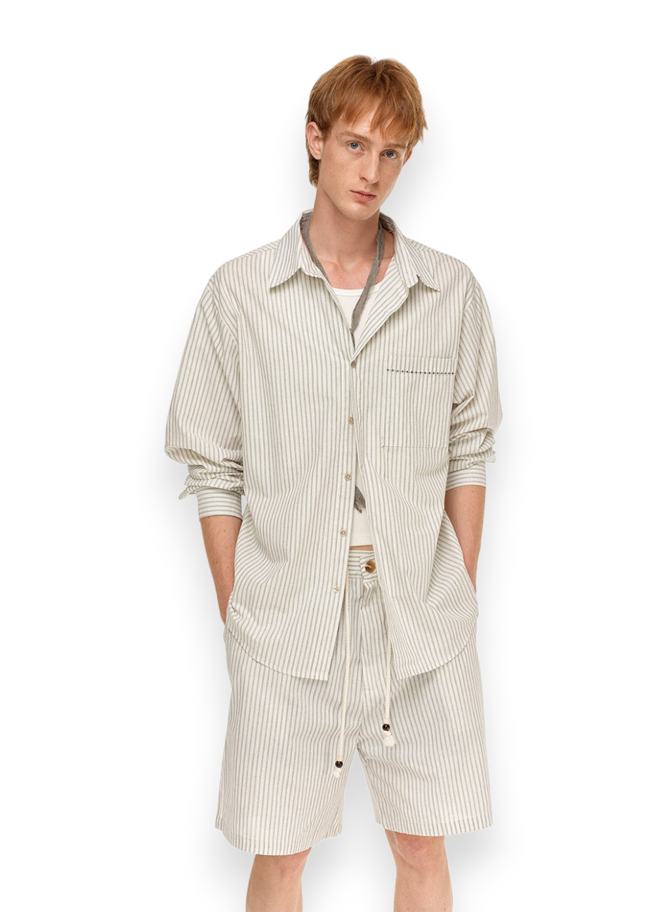 “WALKING IN THE SUMMER BREEZE” SET