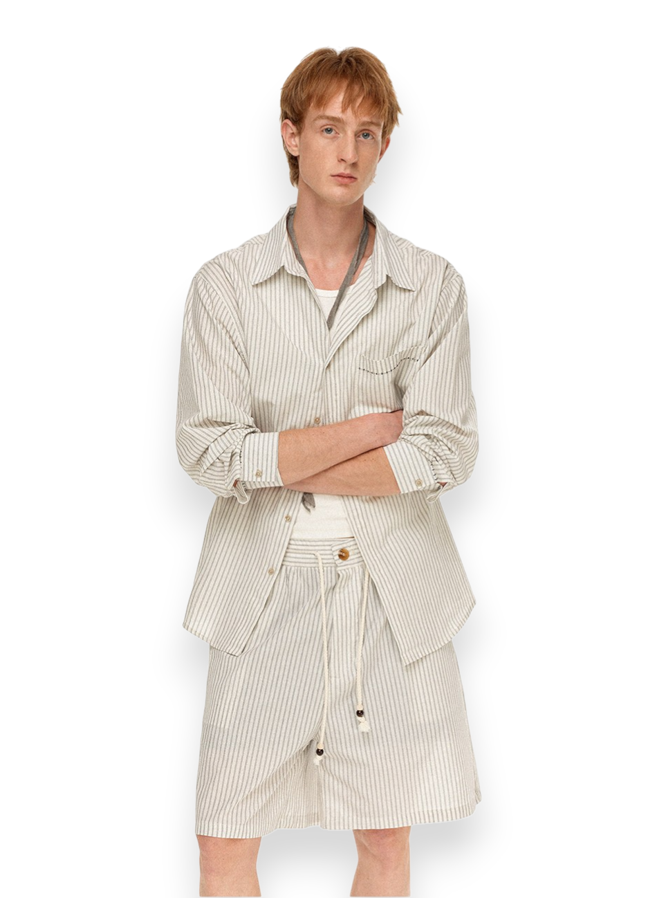 “WALKING IN THE SUMMER BREEZE” SET