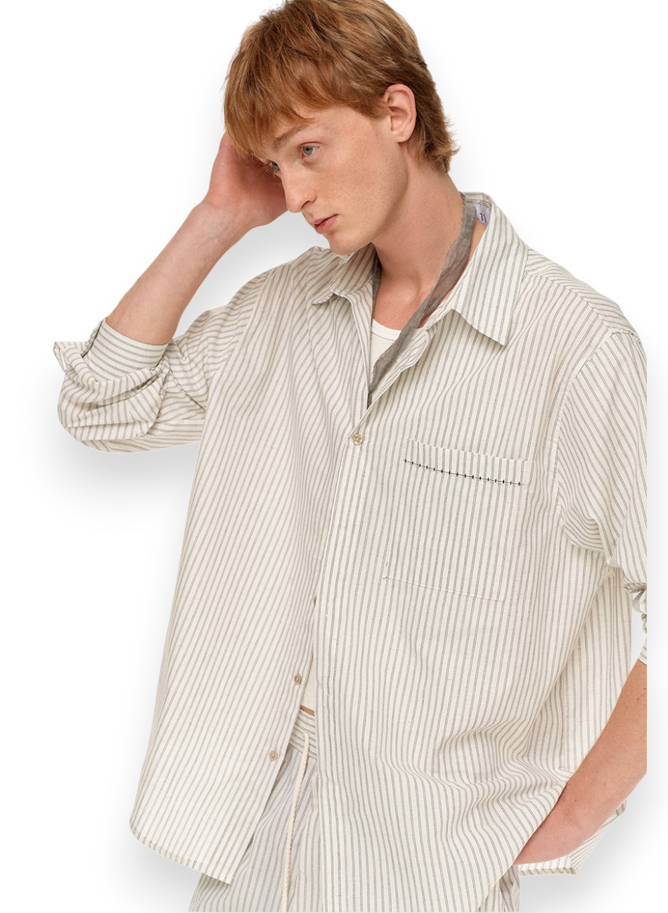 “WALKING IN THE SUMMER BREEZE” SET