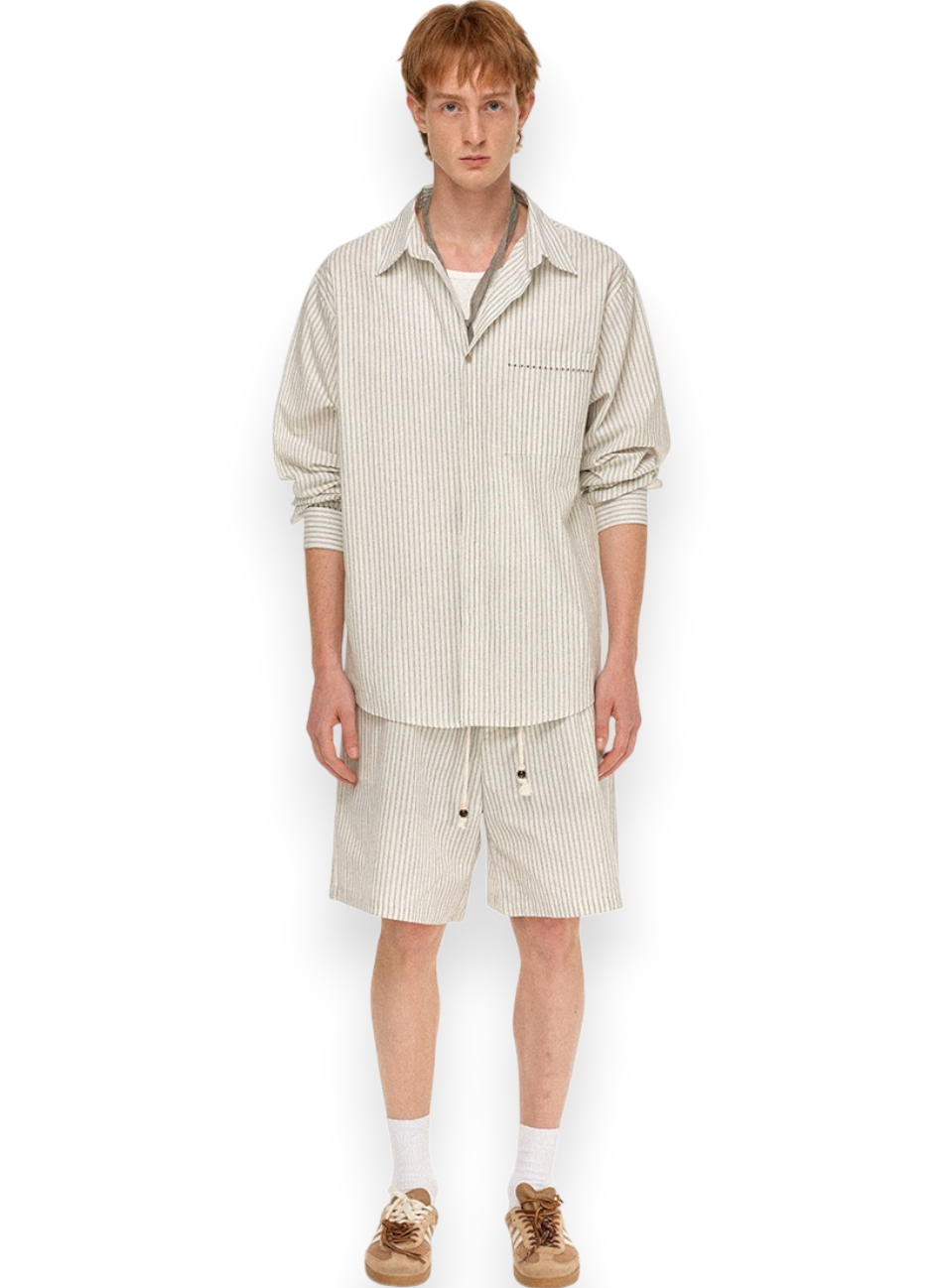 “WALKING IN THE SUMMER BREEZE” SET
