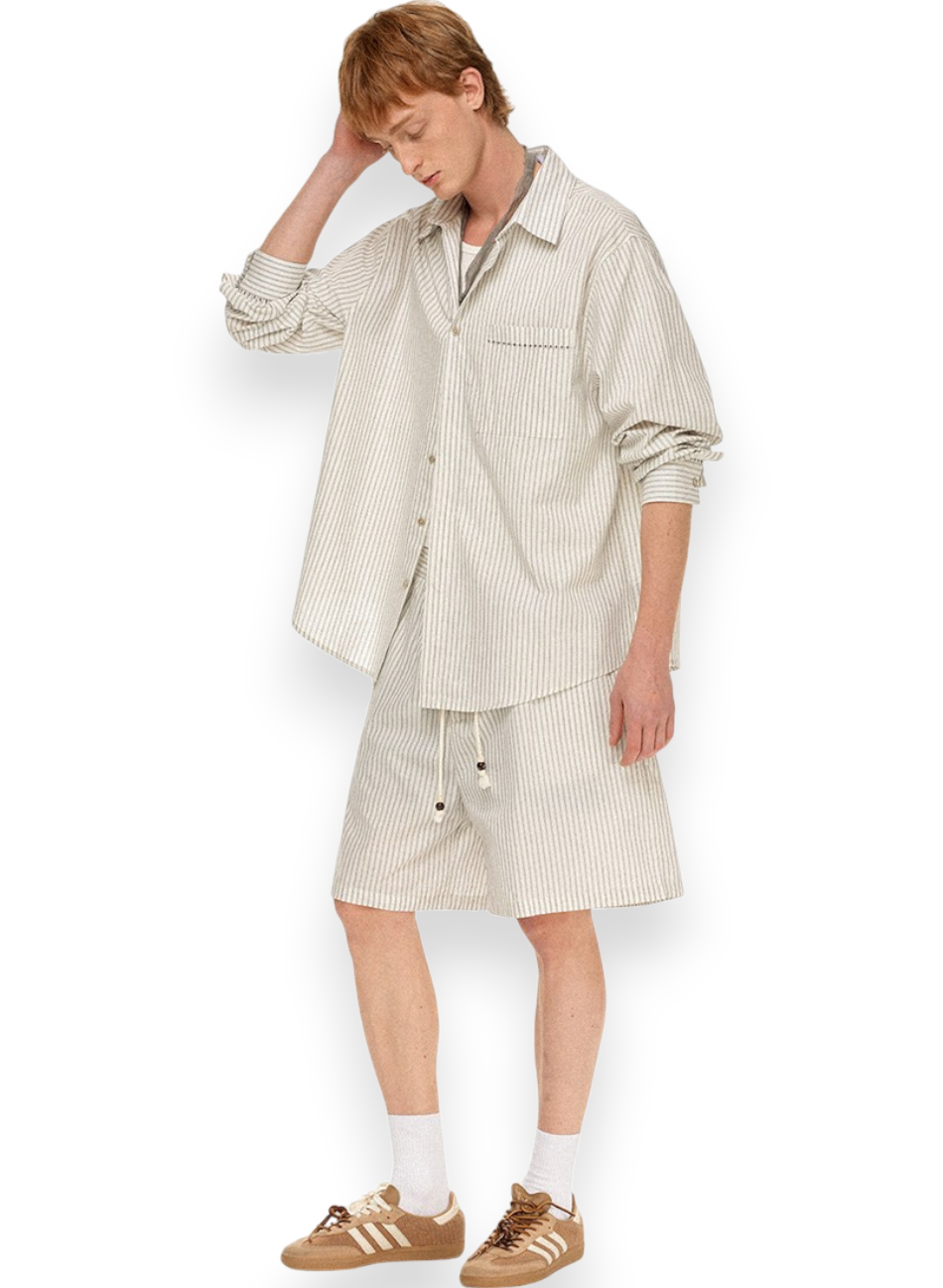 “WALKING IN THE SUMMER BREEZE” SET