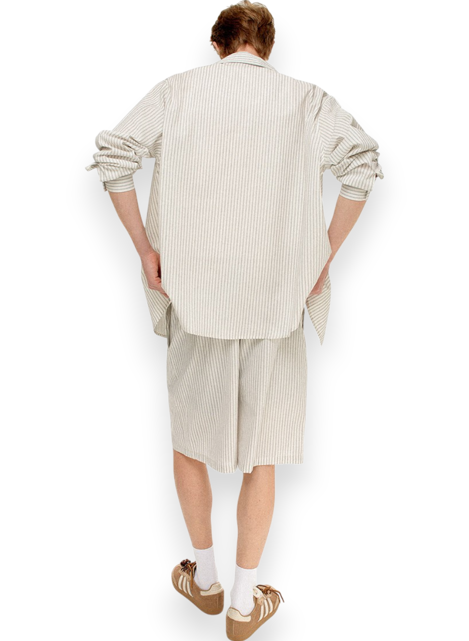 “WALKING IN THE SUMMER BREEZE” SET