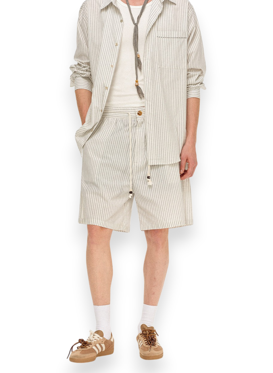 “WALKING IN THE SUMMER BREEZE” SET