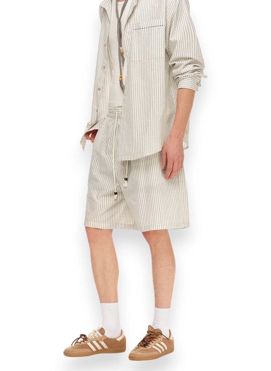 “WALKING IN THE SUMMER BREEZE” SET