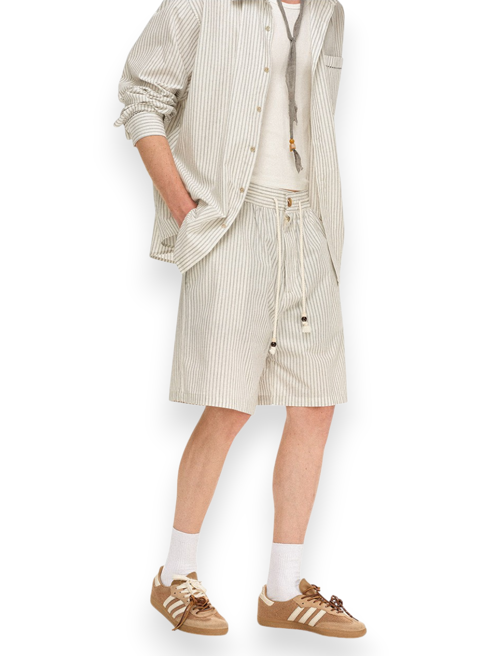“WALKING IN THE SUMMER BREEZE” SET