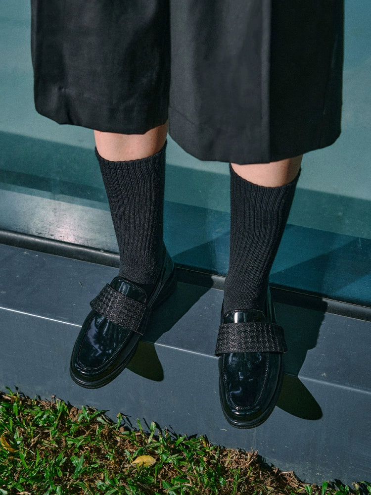 Kami loafers