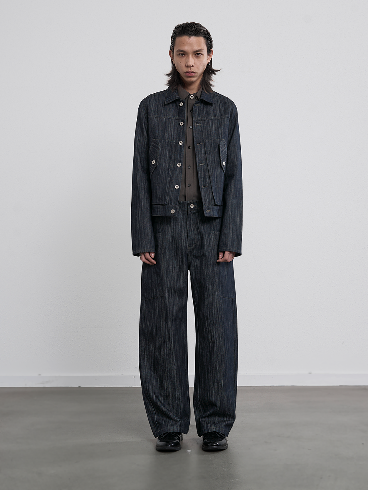 Shadow Rail Pants