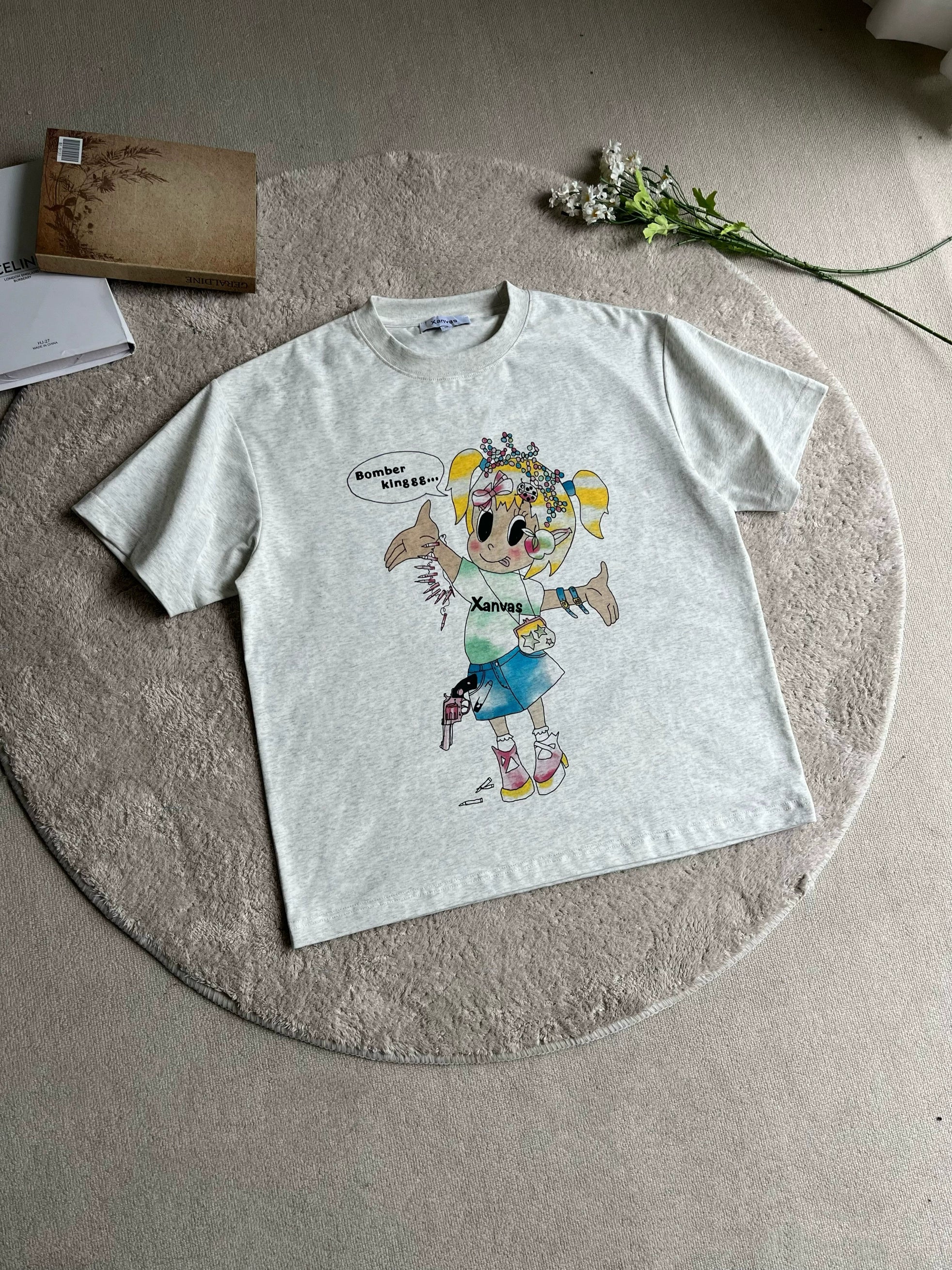 National Tide Arsenal T-shirt