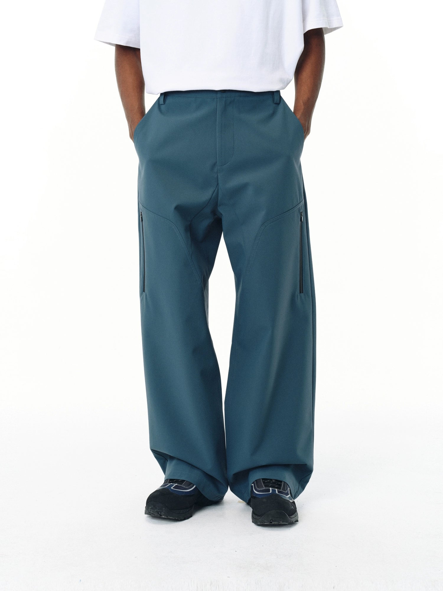 Stormline Softshell Utility Slacks