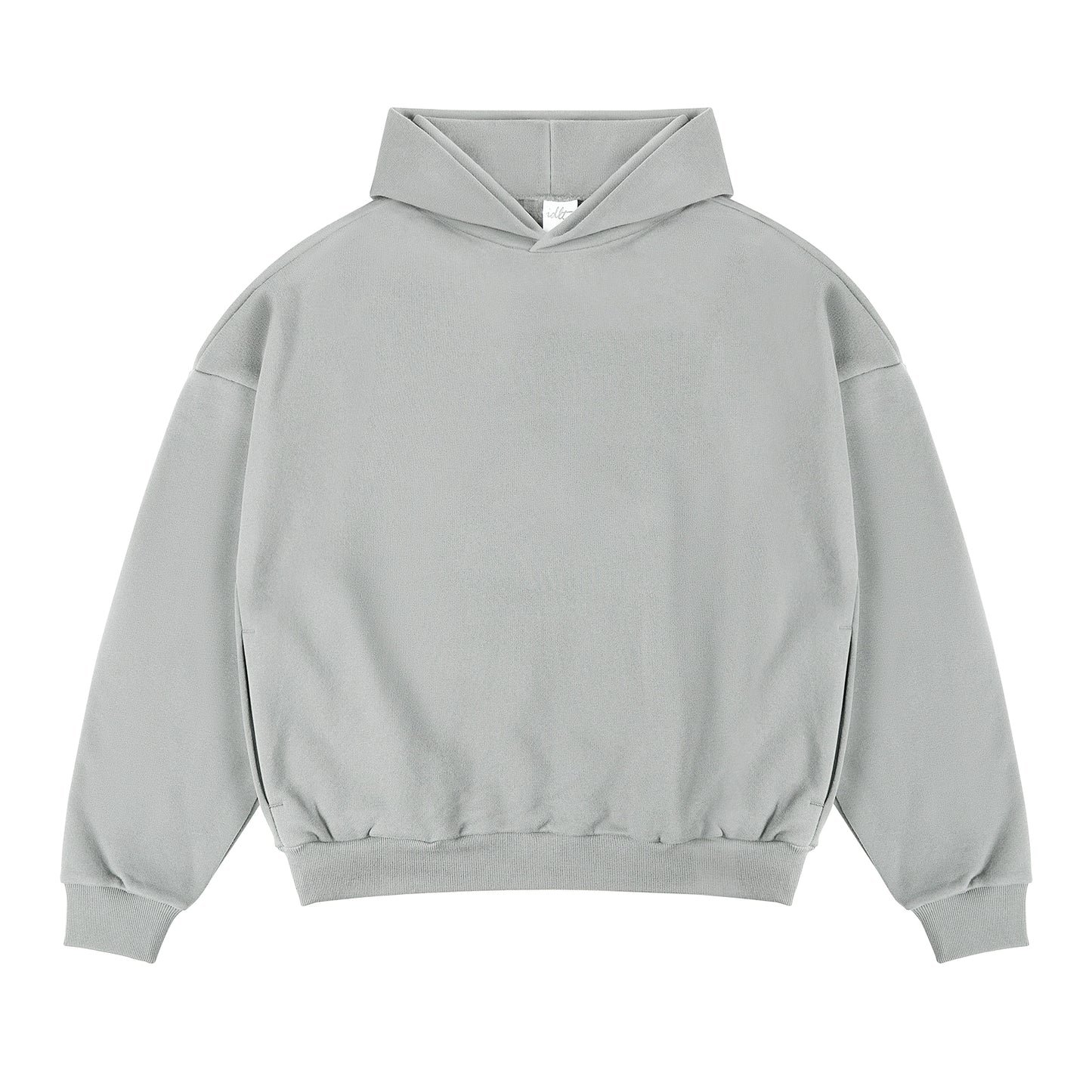 Perfect Loose Hoodie