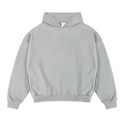 Perfect Loose Hoodie
