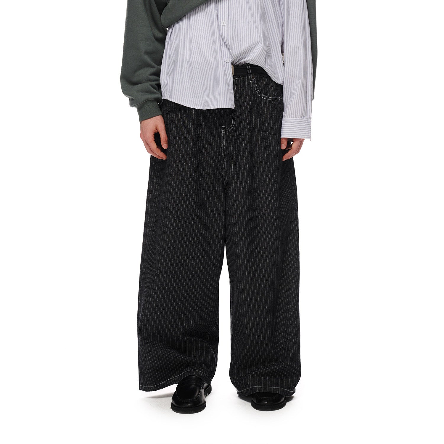 "Its Striped" Jean's