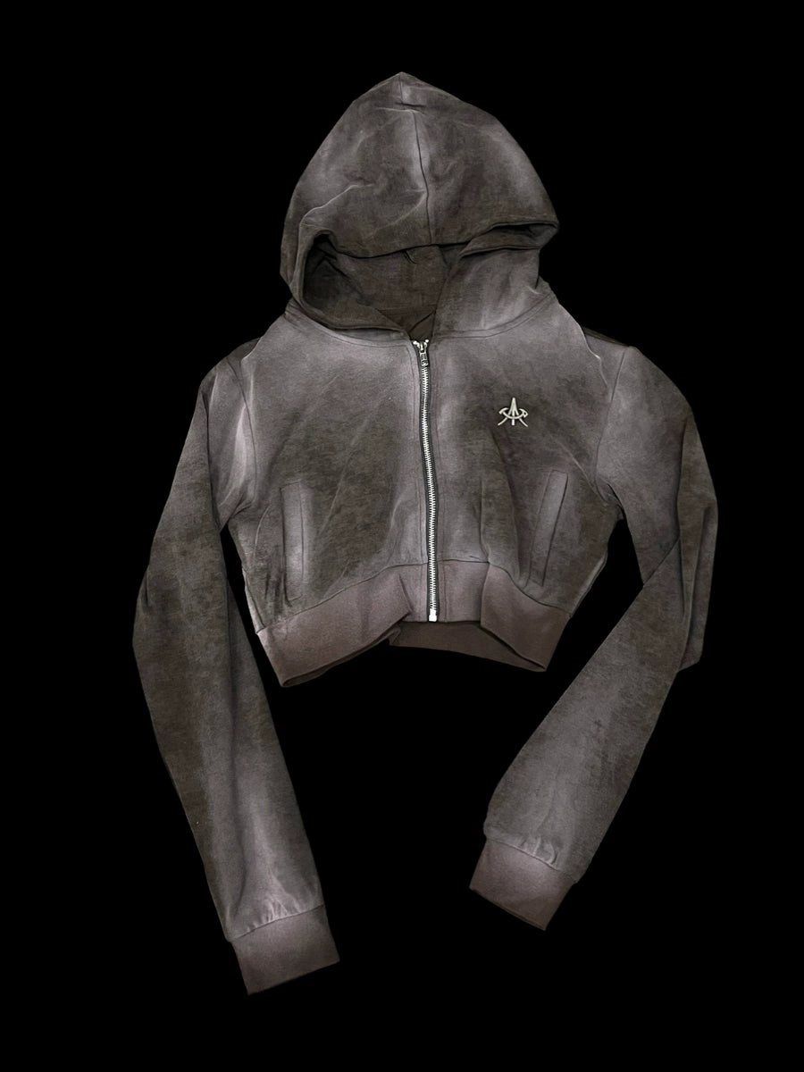 Fall Icarus's Hoodie