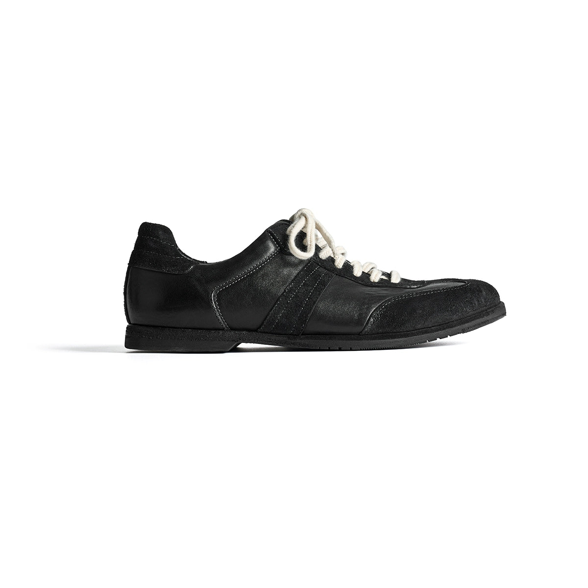 Untrained Sneaker Boots